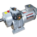 MB series speed variator stepless speed variator